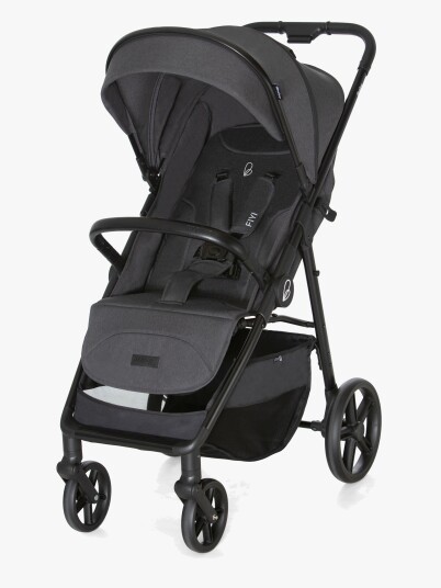 Asalvo Fiyi Trille Black