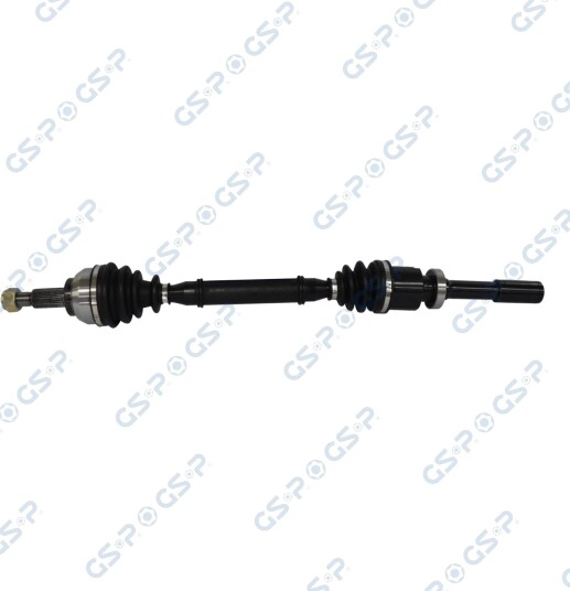 GSP 250219 Drivaksel