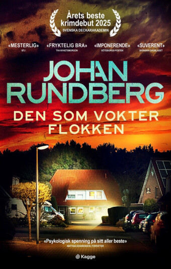 Den som vokter flokken Den som vokter flokken
