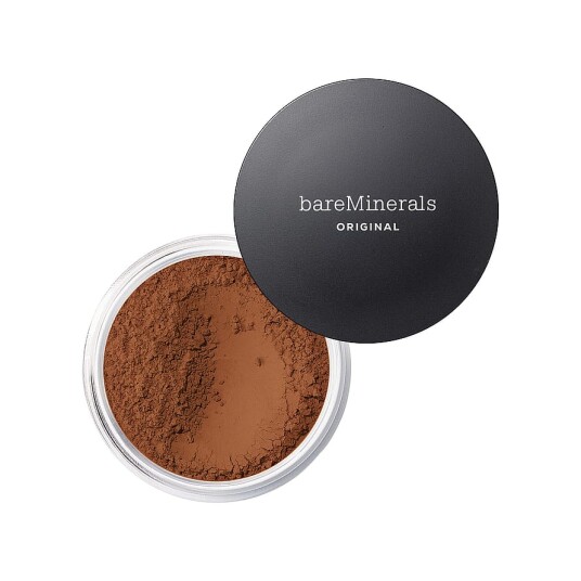 Original Loose Mineral Foundation SPF15 Warm Deep 27