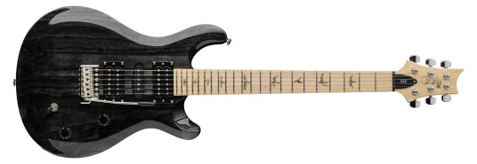 Prs Se Swamp Ash Special Charcoal Prs Se Swamp Ash Special Charcoal