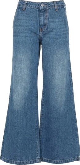 Ermanno Scervino Dame Jeans Blå XS, Ermanno Scervino Dame Jeans Blå XS,