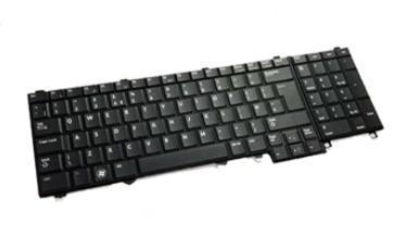 DELL Keyboard (SWEDISH/FINNISH) DELL Keyboard (SWEDISH/FINNISH)