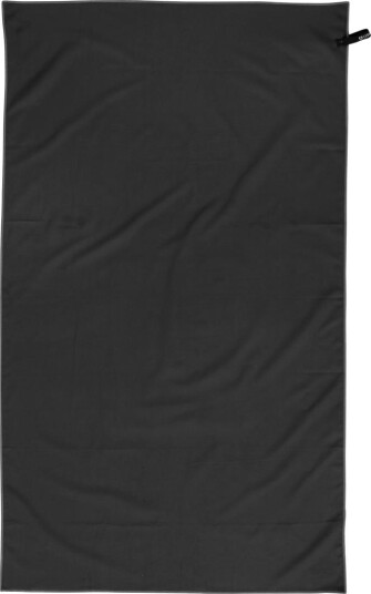 Urberg Compact Towel 85x150cm Asphalt One Size Urberg Compact Towel 85x150cm Asphalt One Size