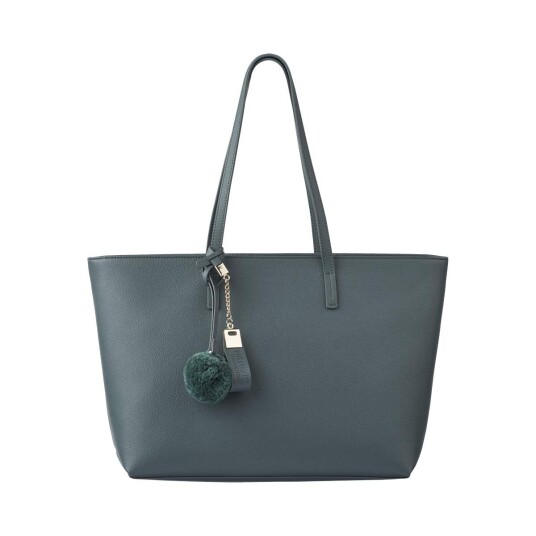 Natures Collection Audrey shopper Blågrå Natures Collection Audrey shopper Blågrå