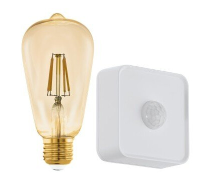 Sensor-Z Inkl. 2 stk. St64 (12222) Sensor-Z Inkl. 2 stk. St64 (12222)