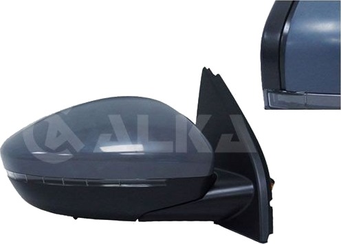 Sidespeil ALKAR 6152298