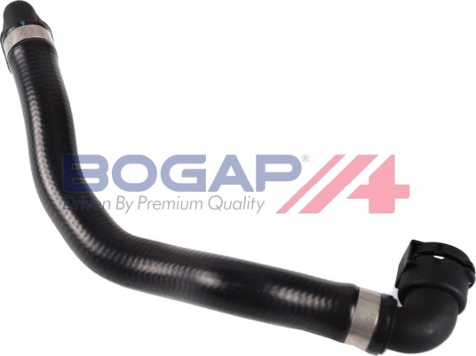 BOGAP B4228527 Radiatorslange