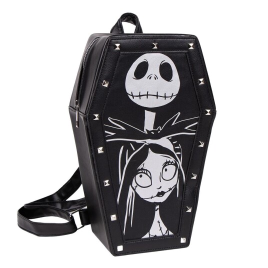 The Nightmare Before Christmas Ryggsekk 6 Liter