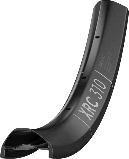 DT Swiss XRC 310 Fælg 29" 29 mm og 28 eiker