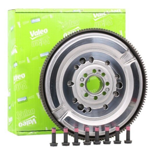 Svinghjul VALEO 836587