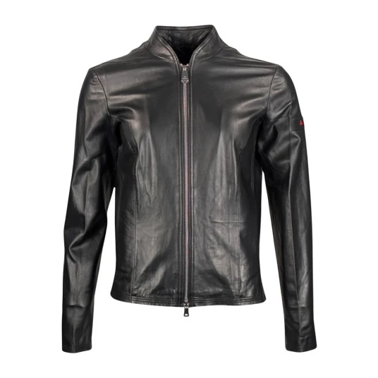 Peuterey Dame Jakker Svart M, Peuterey Dame Jakker Svart M,