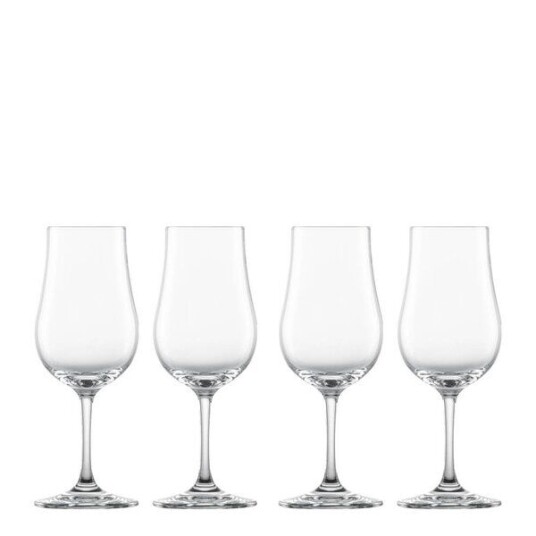 Zwiesel Glas Bar special whiskyglass 21,8 cl 4 stk klar Zwiesel Glas Bar special whiskyglass 21,8 cl 4 stk klar