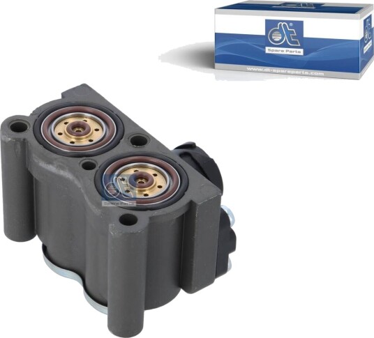 DT Spare Parts 4.66308 Ventil