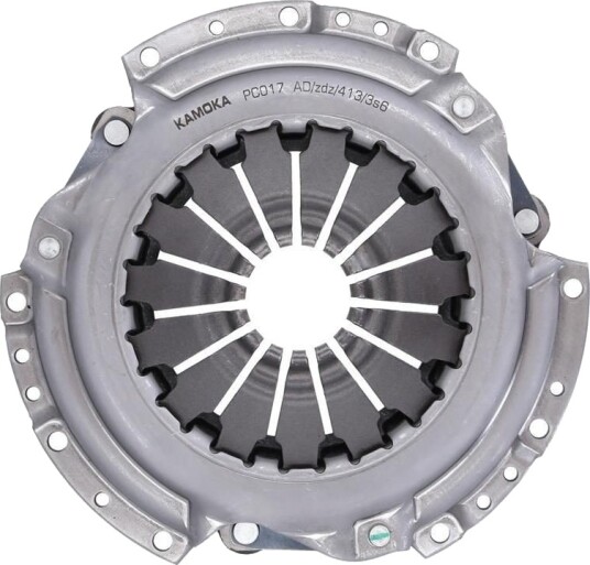 Trykkplate, clutch KAMOKA PC017