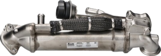 EGR kjøler NISSENS 989576