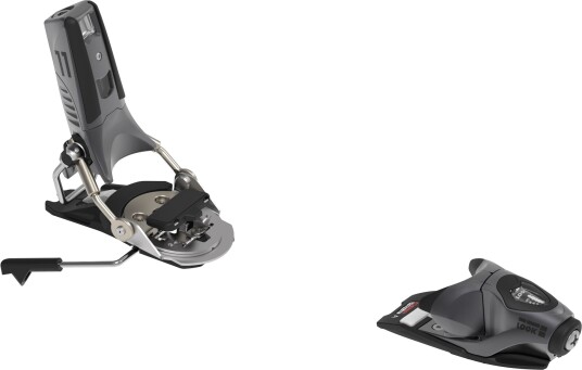 Look Pivot 2.0 11 Gripwalk alpinbindinger Black Metalic FCOPC12 95mm 2024