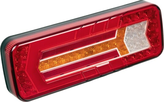 Baklys FEBI BILSTEIN 184807