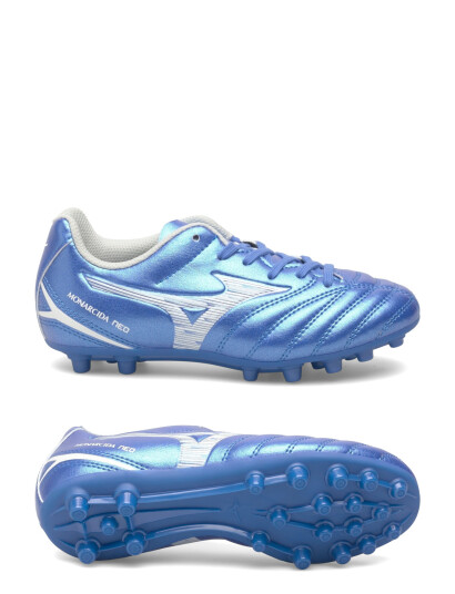 Mizuno Monarcida Neo Iii Select Jr Ag Blue 36