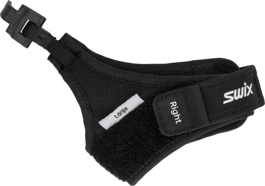 Swix Performance Glove Strap Tcs Black S Swix Performance Glove Strap Tcs Black S