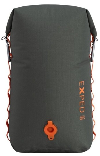 Exped Drybag Dura 15 Moraine Exped Drybag Dura 15 Moraine