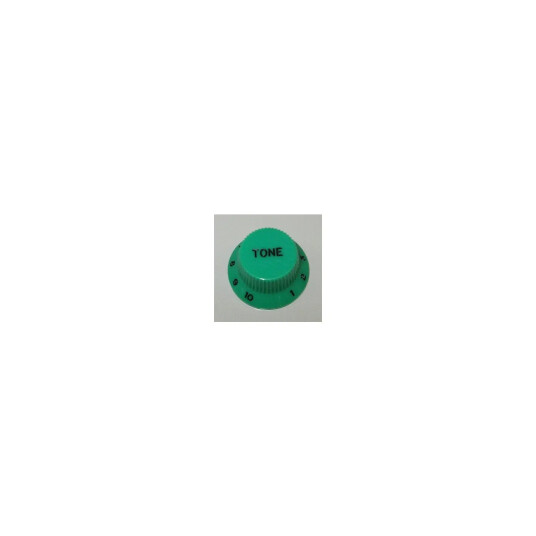 Ibanez 4KBH0002GR Knob Strat/Ibanez Tone Green