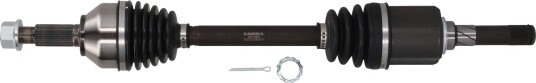 KAMOKA 5011496 Drivaksel