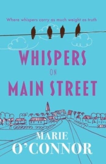 Whispers On Main Street Whispers On Main Street