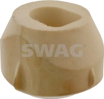 SWAG 32 92 3537 Anslagsbuffer, motoropphengning