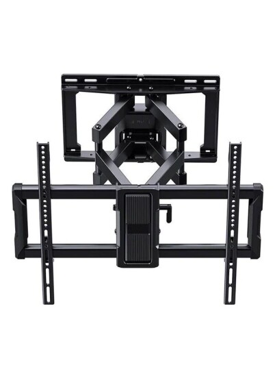 Perlegear TV mount 40-86" PGLF15 60 kg 86" 200 x 100 mm
