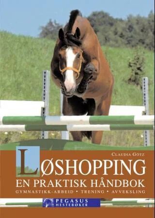 Løshopping Av Claudia Götz
