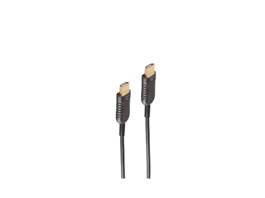 Shiverpeaks Bs30-01095 20 M Hdmi Type A Standard Hdmi Type A Standard 3D 17.819 Gbit/Sek. Svart