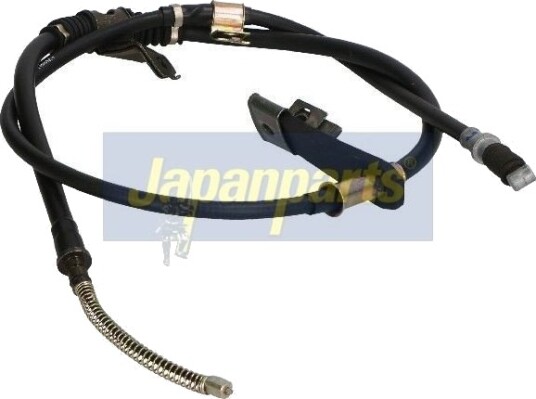 Japanparts Tautrekk parkeringsbrems JAPANPARTS BC 518