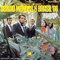Sergio Mendes  Herb Alpert Presents
