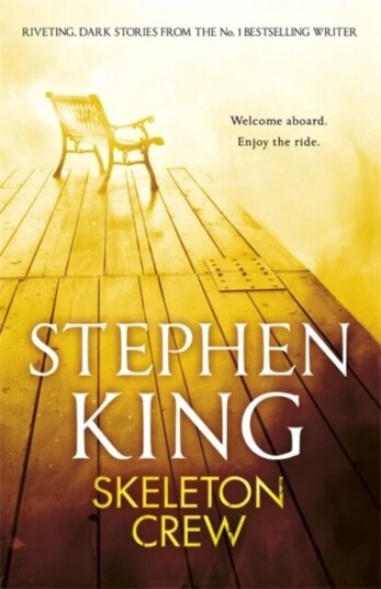Skeleton Crew Av Stephen King Skeleton Crew Av Stephen King