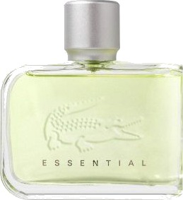Lacoste Essential Eau de Toilette 75ml – Fougère Duft med Musk og Sandeltre