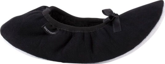 Shepherd of Sweden Women's Saga 41, Black Shepherd of Sweden Women's Saga 41, Black