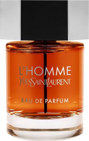Yves Saint Laurent L'Homme Eau de Parfum 100 ml Herreparfyme med Toppnoter av Pomerans Yves Saint Laurent L'Homme Eau de Parfum 100 ml Herreparfyme med Toppnoter av Pomerans