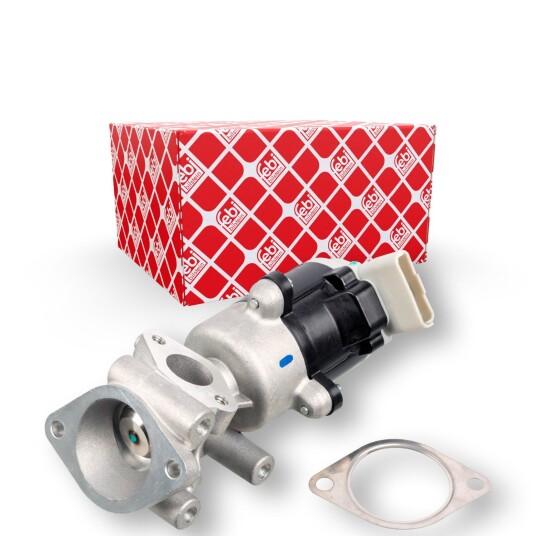 EGR Ventil FEBI BILSTEIN 174441 EGR Ventil FEBI BILSTEIN 174441