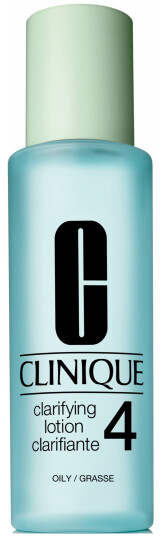 Clinique Clarifying Lotion 4 200 ml Clinique Clarifying Lotion 4 200 ml