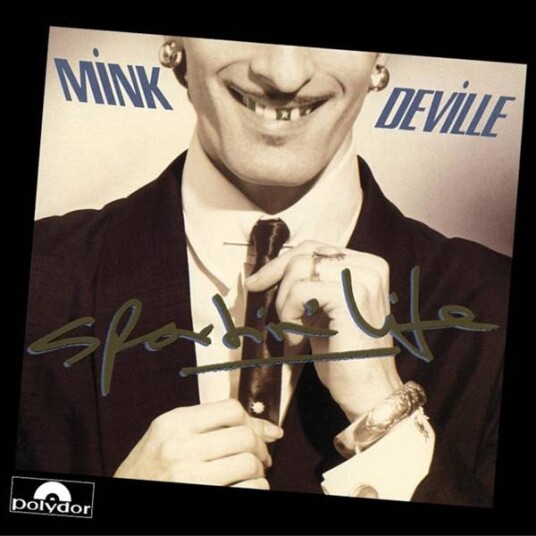 Mink Deville Sportin' Life CD Mink Deville Sportin' Life CD