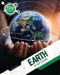 Earth Is My Home Av John Lesley Earth Is My Home Av John Lesley