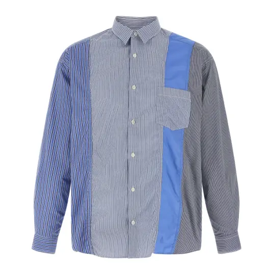 Comme des Garçons Herre Skjorter Flerfarget M Comme des Garçons Herre Skjorter Flerfarget M
