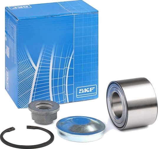 Hjullager SKF VKBA 3617