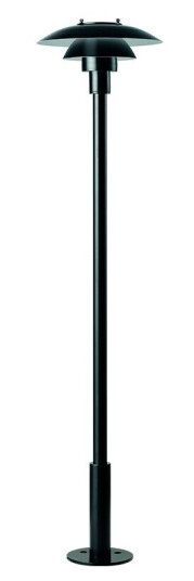 Louis Poulsen PH 3 2½ Pullerten H1260 Black