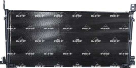 Kondensator NRF 350637