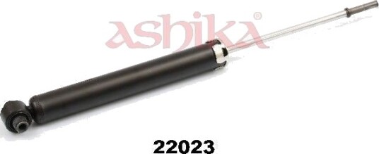 ASHIKA MA 22023 Støtdemper ASHIKA MA 22023 Støtdemper
