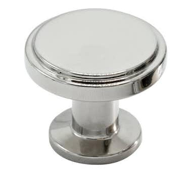 Knott Beslag Design Uno Ø30 mm