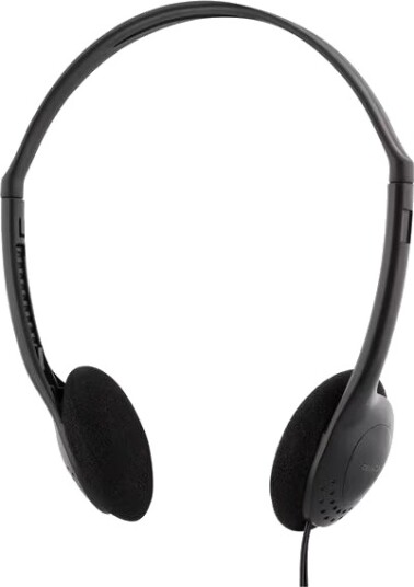 DELTACO Headset HL-27 DELTACO Headset HL-27