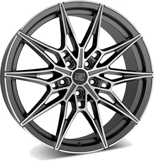 MSW 75 M.Gun/Pol 8 x 20 CB73,10 ET35 5/112 8 x 20 MSW 75 M.Gun/Pol 8 x 20 CB73,10 ET35 5/112 8 x 20